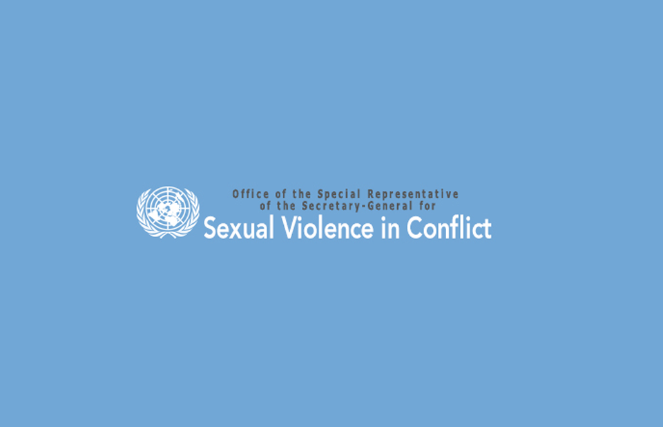 UNAIDS stands with United Nations Special Representatives in condemning sexual violence in South Sudan