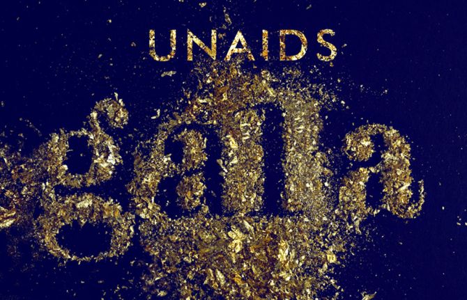 UNAIDS, in collaboration with Cartier, the hotel InterContinental Geneva and Design Miami, is organizing a fundraising gala to take place on 12 June, during Art Basel week in Basel, Switzerland.