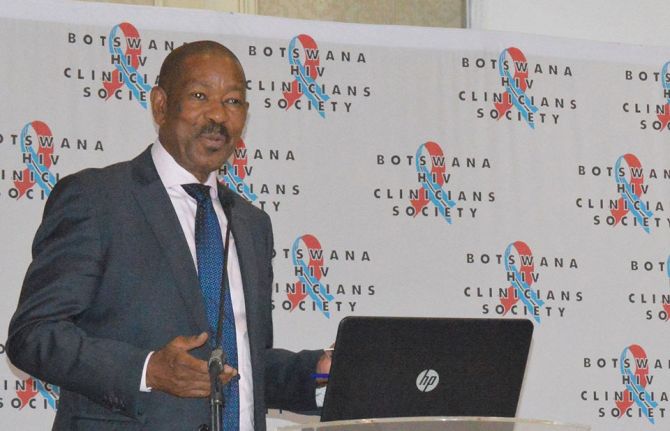 Botswana to revitalize HIV combination prevention