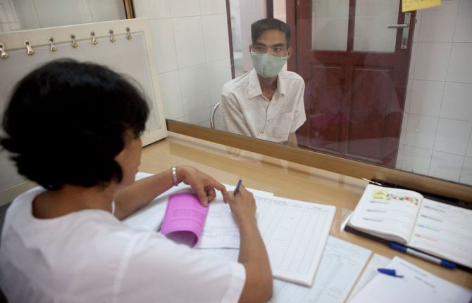 An opportunity to end two of the world’s deadliest infectious diseases: TB and HIV