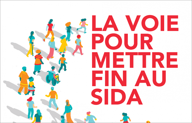 GENÈVE, le 13 juillet 2023—Un nouveau rapport publié aujourd’hui par l’ONUSIDA montre qu’il existe une voie bien précise pour mettre fin au sida. Cette voie aidera également l’humanité à se préparer et à répondre aux futures pandémies et contribuera à la 