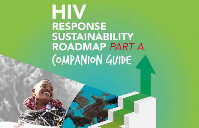 UNAIDS – planning for sustainability of the HIV response up to and beyond 2030