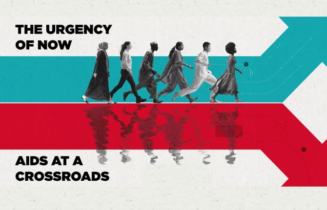 GENEVA/MUNICH, 22 July 2024—A new report released today by UNAIDS shows that the world is at a critical moment that will determine whether world leaders meet their commitment to end AIDS as a public health threat by 2030. The report, ‘The Urgency of Now: 