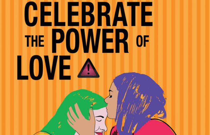 On the International Day against Homophobia, Transphobia and Biphobia (IDAHOT), UNAIDS is calling for strengthened partnerships to support lesbian, gay, bisexual, transgender and intersex people (LGBTI) people and their families who are living with or aff