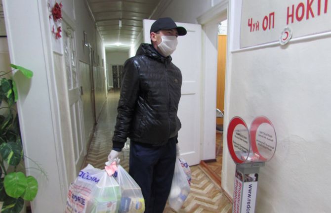 The COVID-19 pandemic has not bypassed Kyrgyzstan, a country in Central Asia with the population of 6 million. The total number of infected people in Kyrgyzstan reached 430; new cases were registered in the capital city Bishkek and almost in all major cit