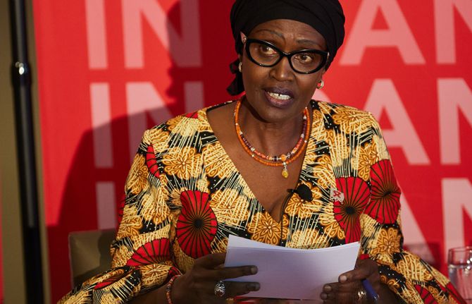 “The data we are sharing today brings painful but vital news,” said Winnie Byanyima, Executive Director of UNAIDS. “Our report reveals that the response to the AIDS pandemic has been derailed by global crises from the colliding pandemics of HIV and COVID,