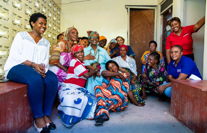 Following a one-week visit to Tanzania and Zanzibar to launch the 2022 Global World AIDS Day report; to commemorate World AIDS Day; and to see first-hand the extraordinary work of joint efforts by the government, partners and communities to end AIDS in Ta