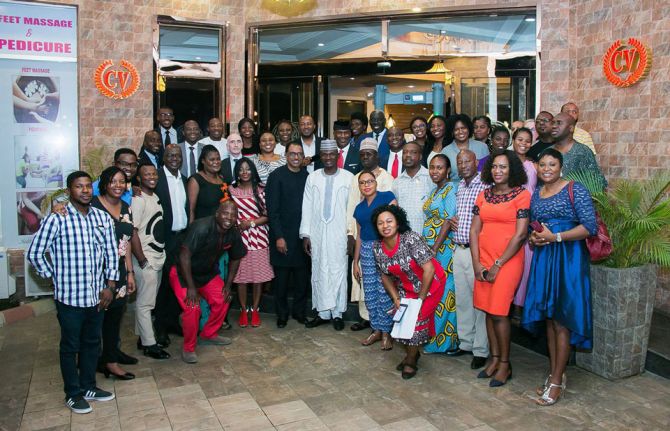 Representatives of the Network of People Living with HIV/AIDS in Nigeria also met with Mr Sidibé to voice their concerns about the gaps and challenges in the country’s AIDS response.