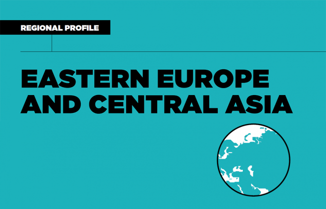 Stigma, criminalization and under-investment are driving worrying rises in new HIV infections in Eastern Europe and Central Asia MUNICH, 22 JULY 2024 – A new United Nations report released today shows that the HIV response in Eastern Europe and Central As