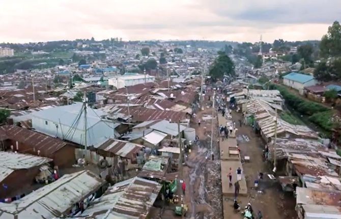 Nairobi's commitment to fast-tracking HIV services for young people and key populations not only contributed to the city's own public health goals but also set an inspiring example for other urban centres in the country. 