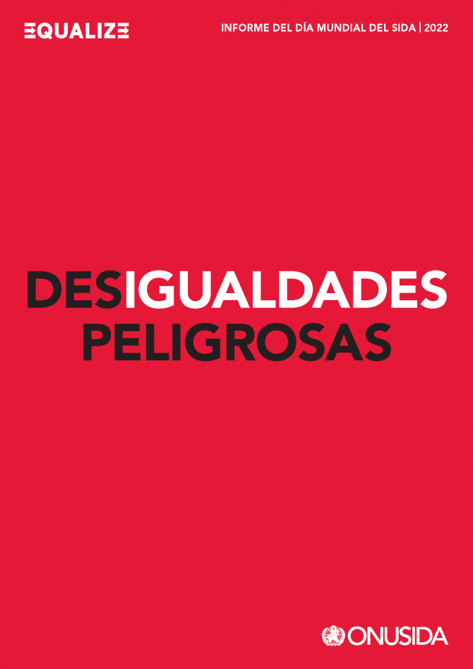 DAR ES SALAAM / GINEBRA, 29 de noviembre de 2022- De acuerdo con el análisis elaborado por las Naciones Unidas antes de la conmemoración del Día Mundial del Sida, son las desigualdades las que están impidiendo poner fin al sida. Con la tendencia actual, e