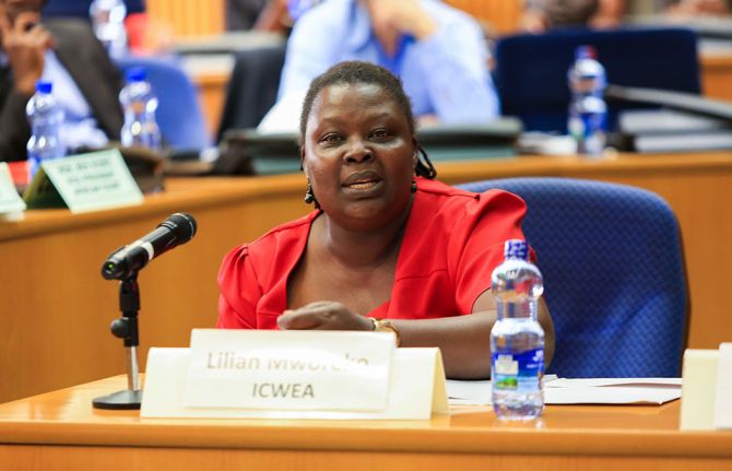 “ViiV Healthcare should allow generic production and supply in all low- and middle-income countries,” said Lilian Mworeko, Executive Director, International Community of Women Living with HIV East Africa. “Anything short of this would mean that millions o