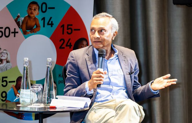 “ViiV Healthcare needs to publicly announce an interim pricing strategy, which prioritises affordability so countries and procurement bodies can plan and purchase at scale,” said Dr Yogan Pillay, South Africa country director at The Clinton Health Access 