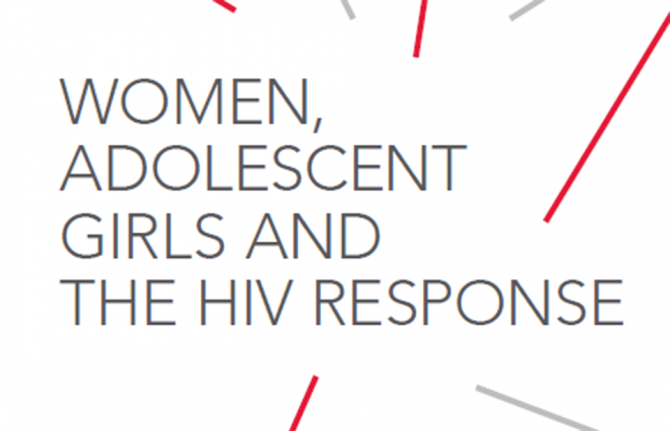 Forty years into the HIV epidemic, AIDS remains the leading cause of death of women of reproductive age—UNAIDS calls for bold action